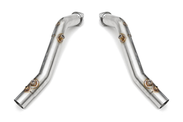 Fabspeed Ferrari 360 link comp. Pipes