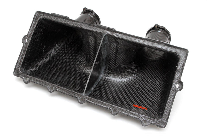Fabspeed Ferrari 458 Italia Carbon Fiber Airbox Cover (2010-2015)