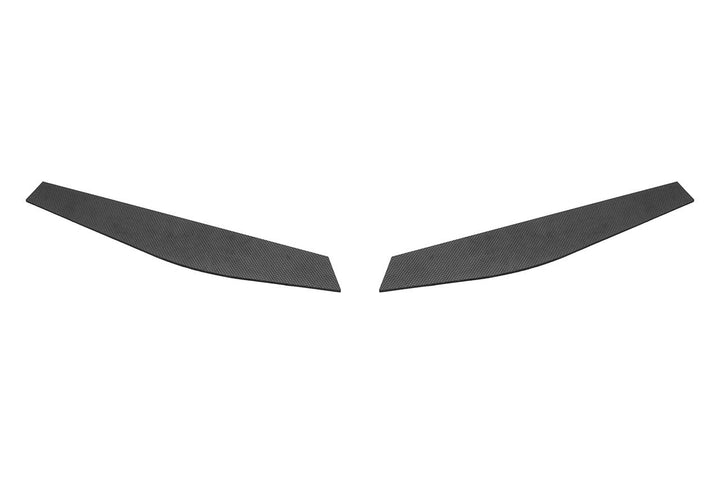 Fabspeed Ferrari 488 Front Bumper Protection Kit