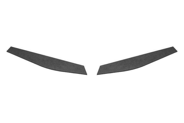 Fabspeed  Mclaren 720s Front Bumper Protection Kit