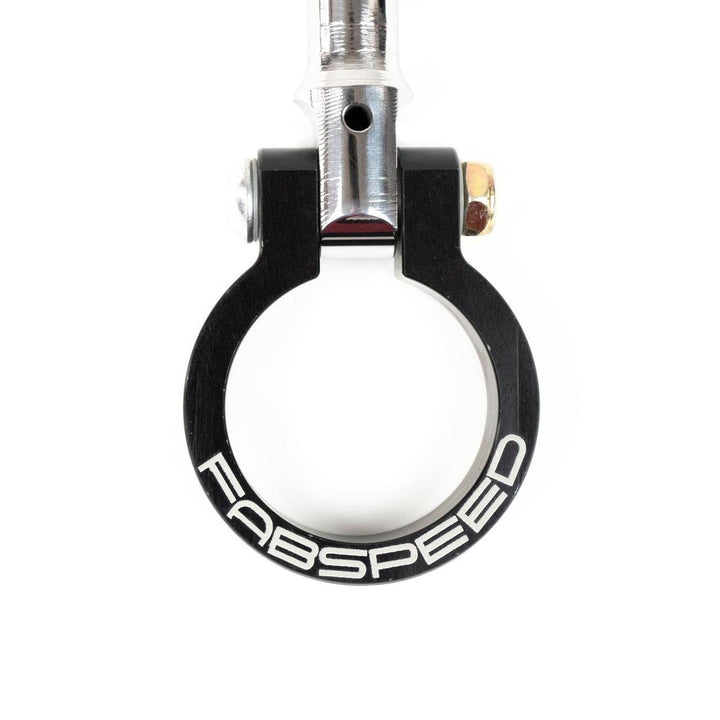 Fabspeed Ferrari F355 Front Tow Hook (1994-1999)