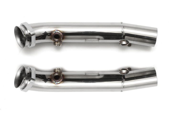 Fabspeed Ferrari F355 link comp. Pipes (1994-1999)