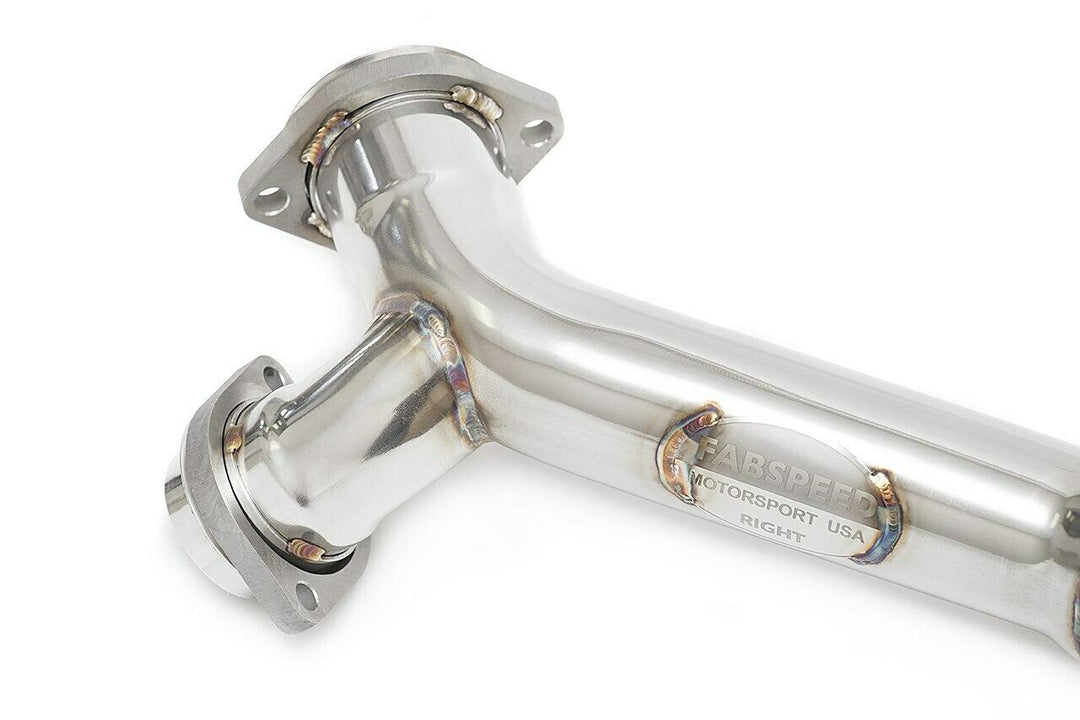 Fabspeed Ferrari F355 Sport Headers (1994-1999)