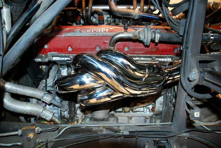 Fabspeed Ferrari F355 Sport Headers (1994-1999)