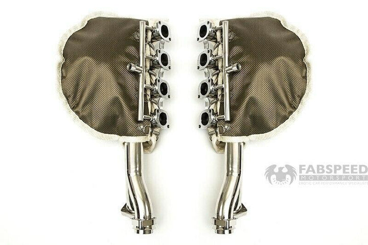 Fabspeed Ferrari F355 Sport Headers (1994-1999)