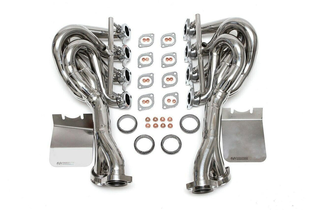 Fabspeed Ferrari F355 Sport Headers (1994-1999)