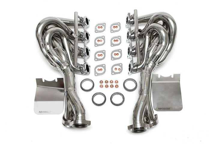 Fabspeed Ferrari F355 Sport Headers (1994-1999)