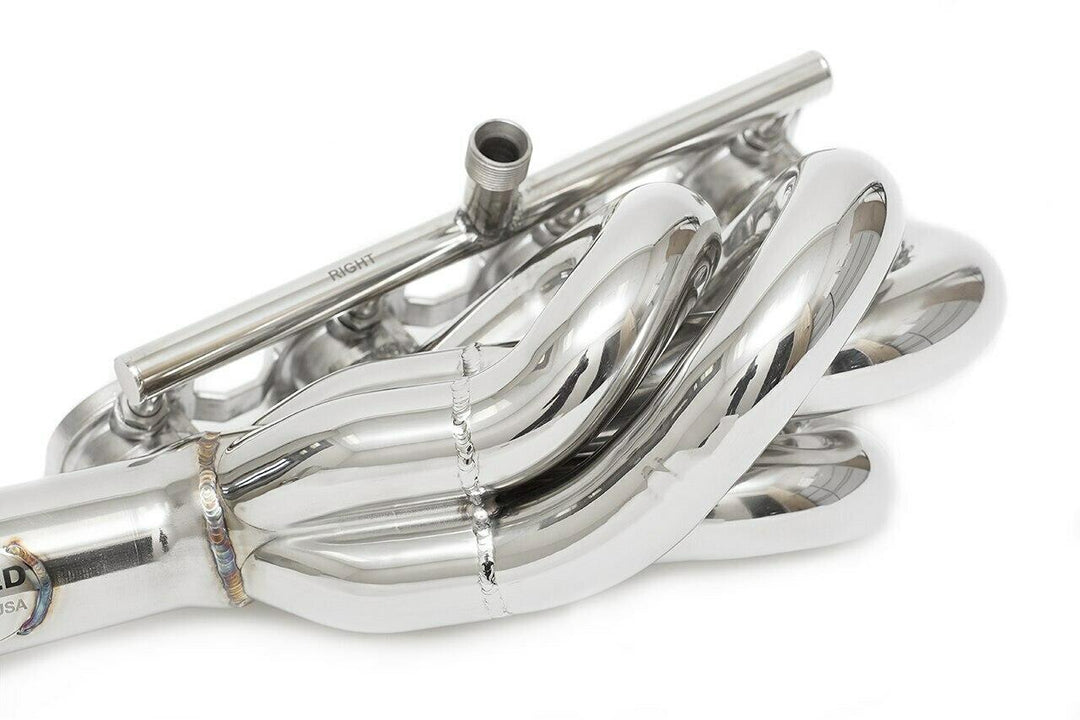 Fabspeed Ferrari F355 Sport Headers (1994-1999)