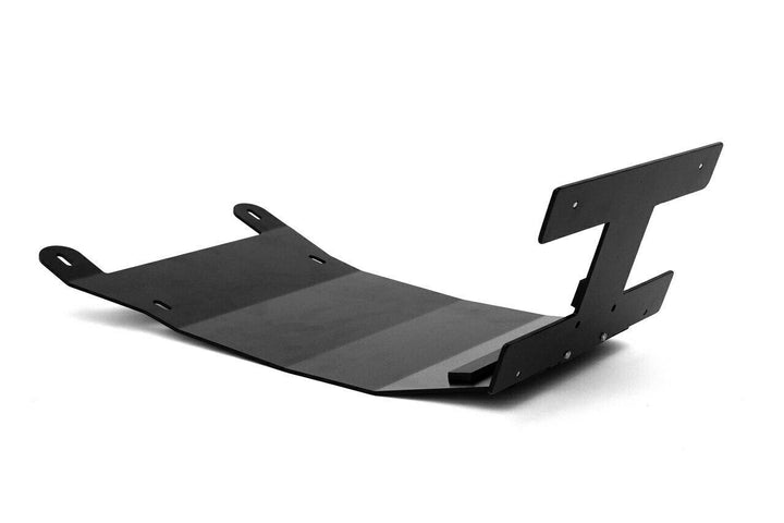 Fabspeed Ferrari F430 Front License Plate Bracket