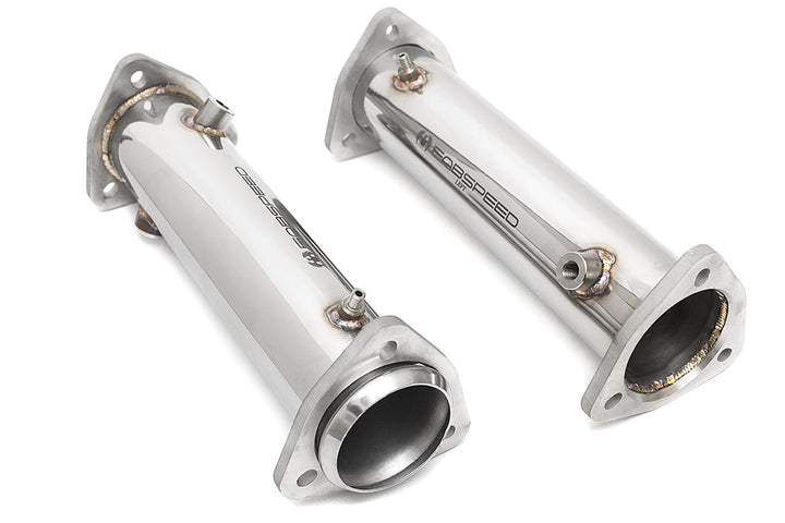 Fabspeed Ferrari Testarossa link comp. Pipes