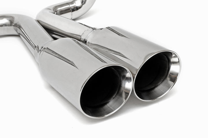 Fabspeed Lamborghini Diablo Supersport X-Pipe Exhaust System (1990-2001)