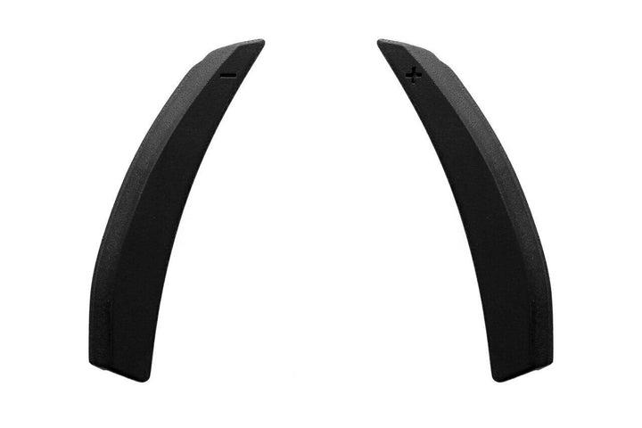 Fabspeed Lamborghini Gallardo Extended Shift Paddles