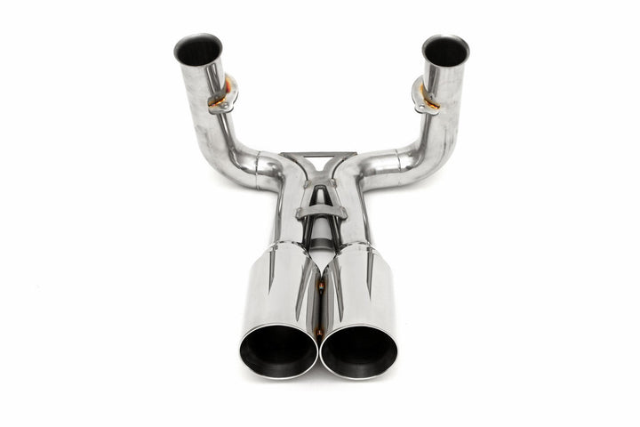 Fabspeed Lamborghini Murcielago Deluxe Dual Style Tips (2001-2010)