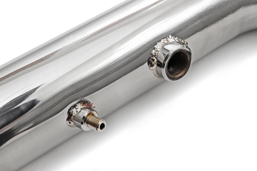 Fabspeed Lamborghini Murcielago 1st link comp. Pipes (2001-2006)