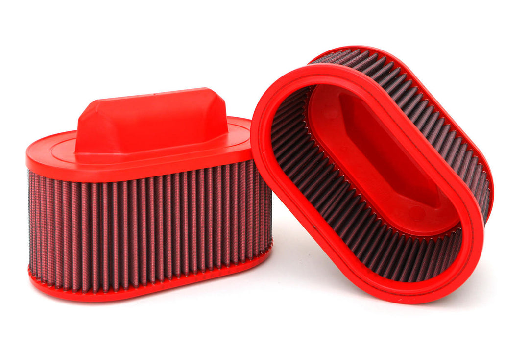 Fabspeed Maserati Ghibli Performance Package (2013+)