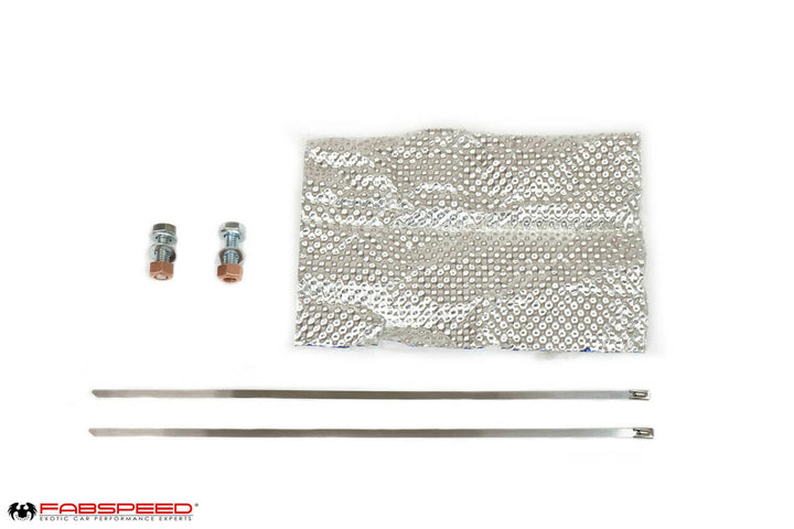 Fabspeed Maserati Levante V8 Primary Sport Cats (2018+)