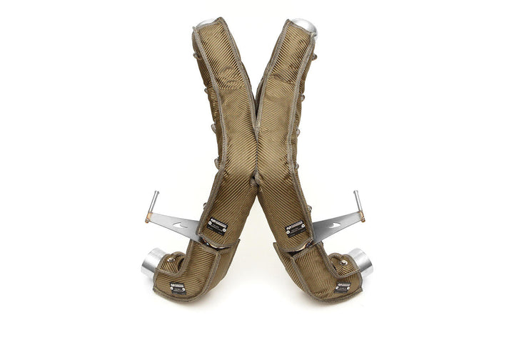 Fabspeed McLaren 570S / 570GT / 540C FS-700 Performance Package