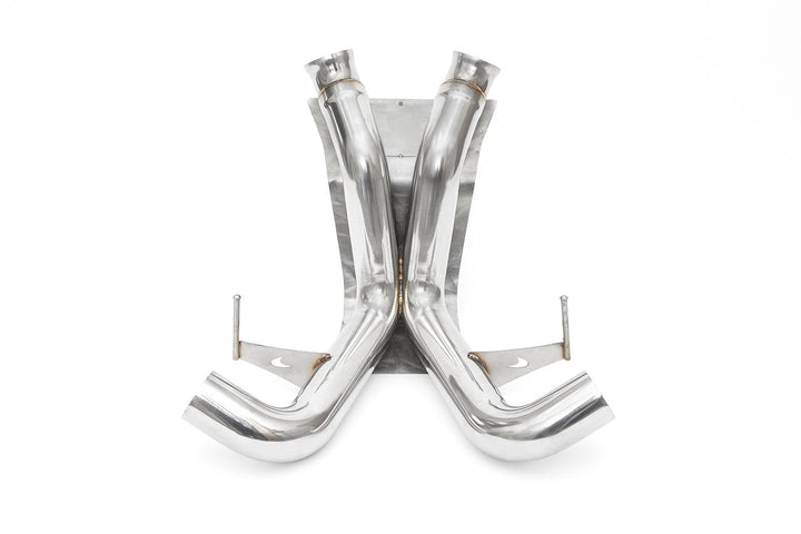 Fabspeed McLaren 570S / 570GT / 540C FS-700 Performance Package