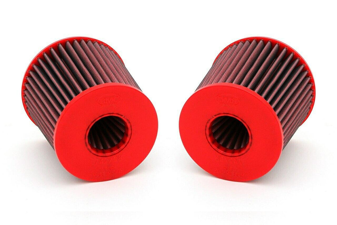 Fabspeed McLaren 650S Supersport Performance Package