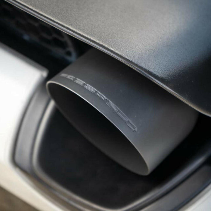 Fabspeed McLaren 720S Titanium Dual Style Tips