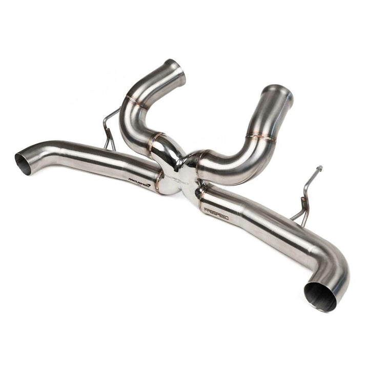 Fabspeed McLaren GT / GTS Performance Package (2020+)