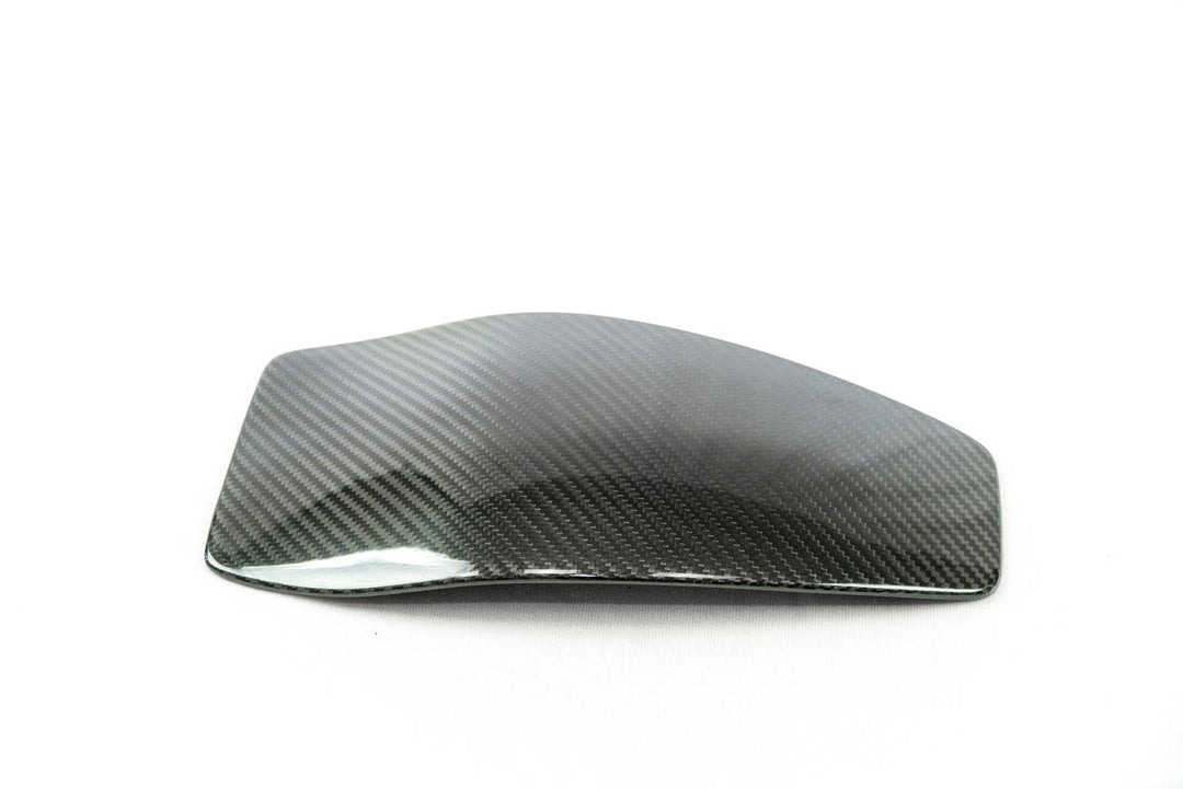 Fabspeed McLaren MP4-12C / 650S Carbon Fiber Engine Cover