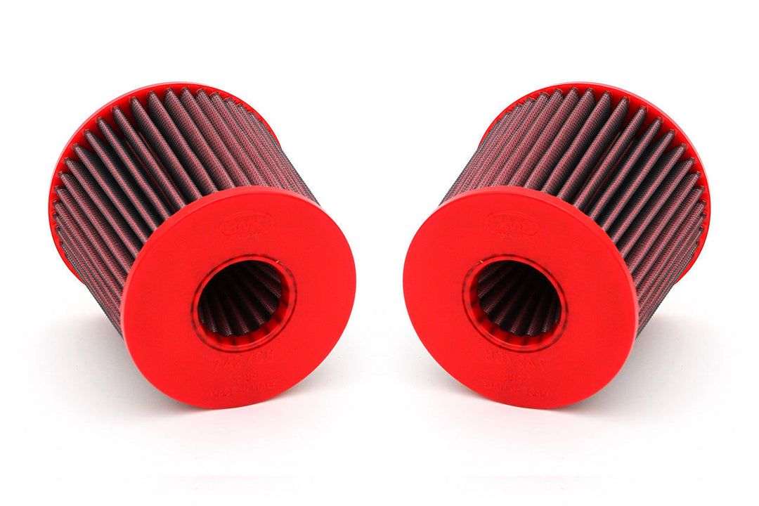 Fabspeed McLaren MP4-12C Sport Performance Package (2011-2014)