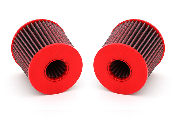 Fabspeed McLaren MP4-12C Sport Performance Package (2011-2014)