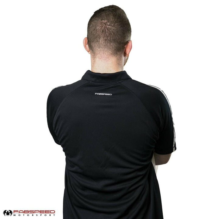 Fabspeed Men's Fabspeed Premium Polo