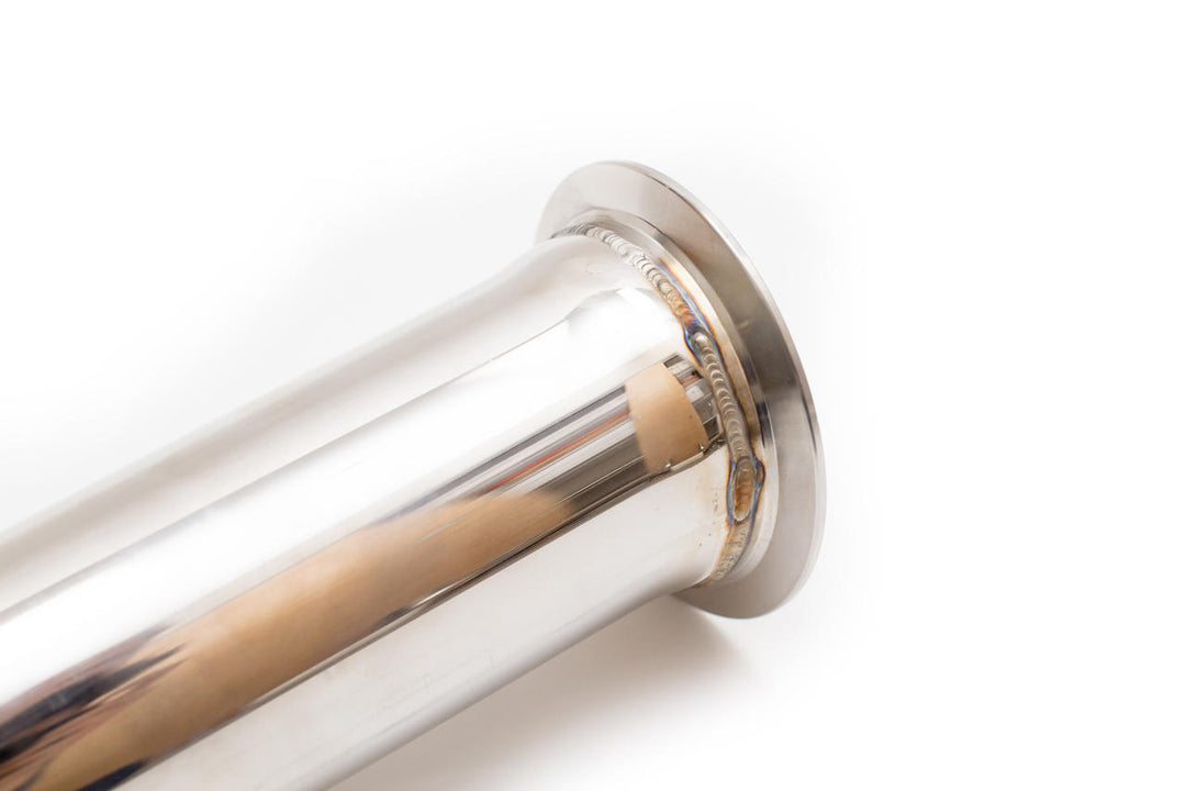 Fabspeed Porsche 718 Boxster/Cayman link comp. Pipe