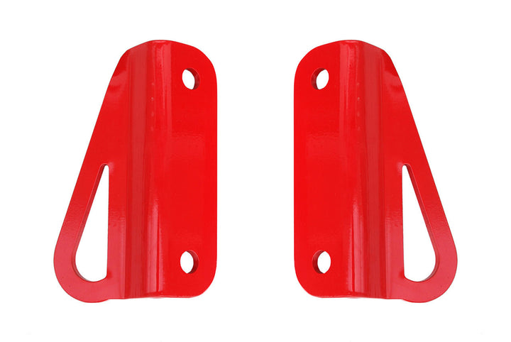 Fabspeed Porsche 718 Boxster/Cayman Front Tie Downs