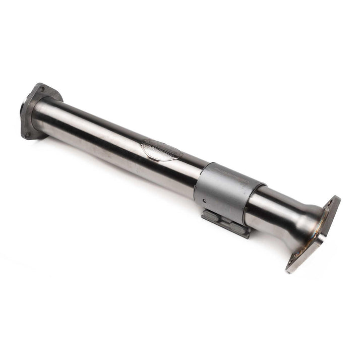 Fabspeed Porsche 911 Turbo 930 RENNKRAFT® Sport Cat and Comp. Link Pipe (1976-1989)