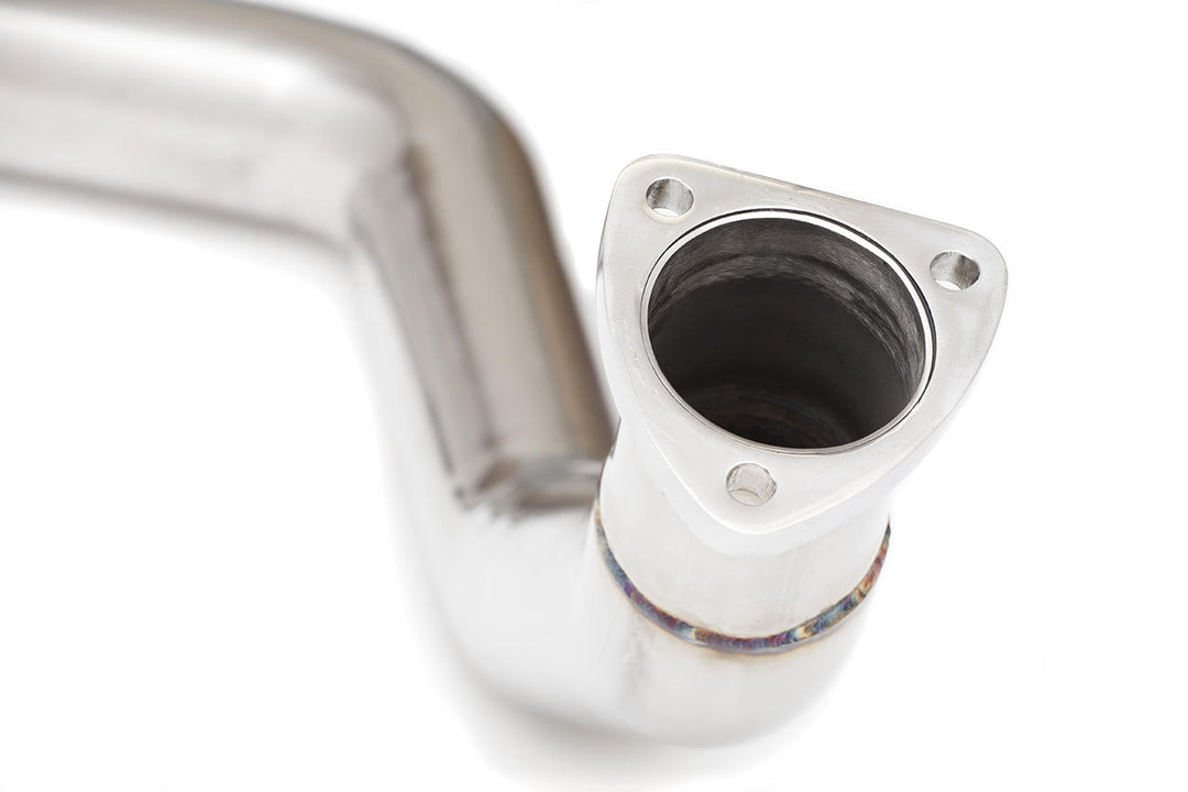 Fabspeed Porsche 944 Turbo 951 link comp. Downpipe (1985-1991)