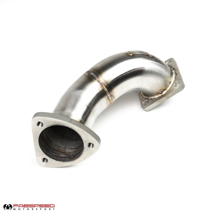 Fabspeed Porsche 944 Turbo 951 Outlet Top Pipe (1985-1991)