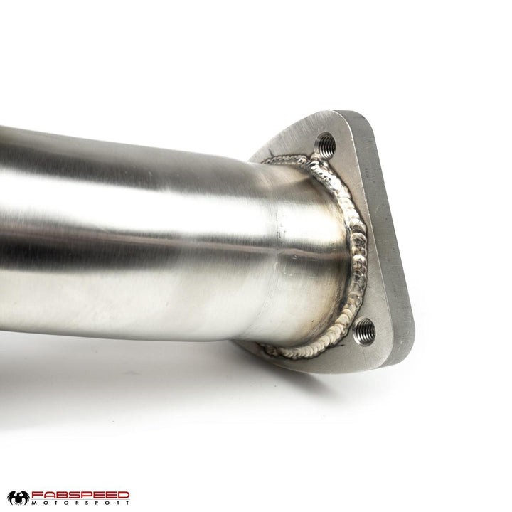 Fabspeed Porsche 944 Turbo 951 Outlet Top Pipe (1985-1991)