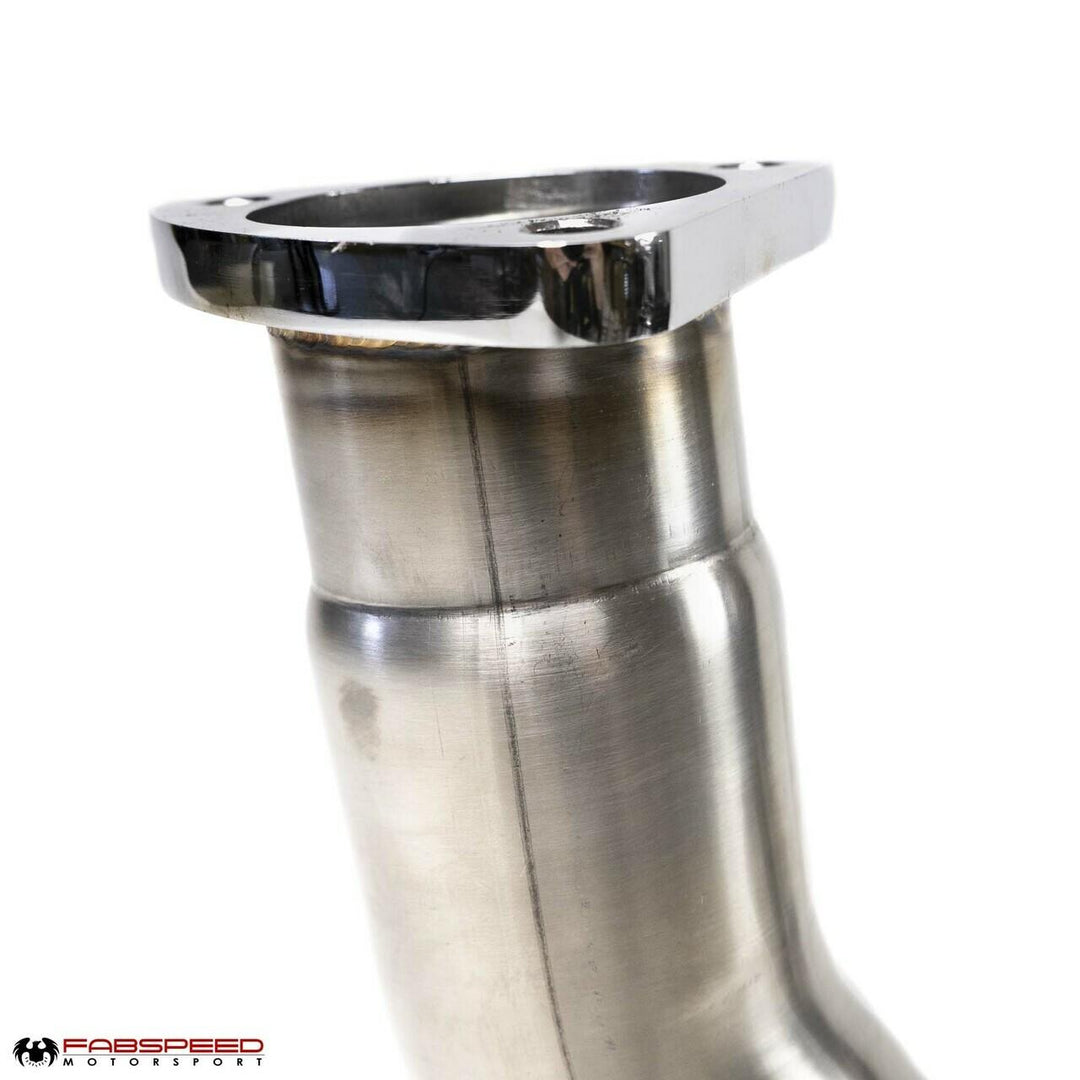 Fabspeed Porsche 944 Turbo 951 Sport Cat (1985-1991)