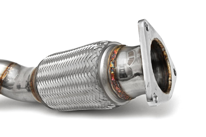 Fabspeed Porsche 957 Turbo / Turbo S Primary link comp. Pipes (2008-2010)