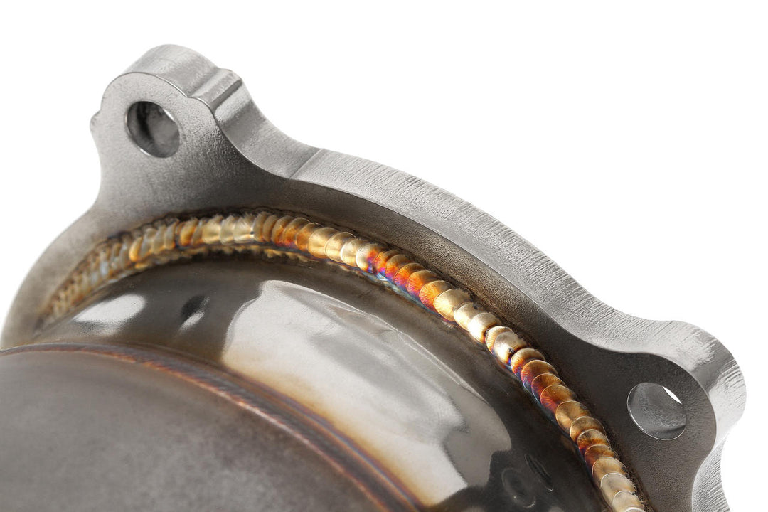 Fabspeed Porsche 957 Turbo / Turbo S Primary link comp. Pipes (2008-2010)