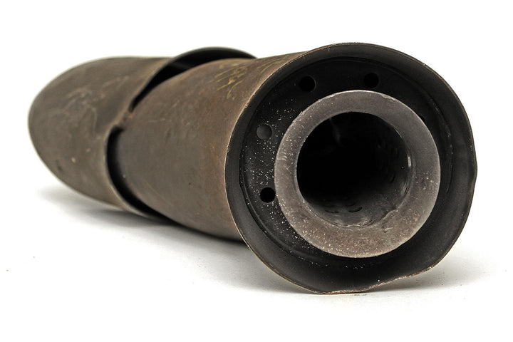 Fabspeed Porsche 964 Turbo 965   C2 Turbo Deluxe Oval Style Tips (1990-1994)