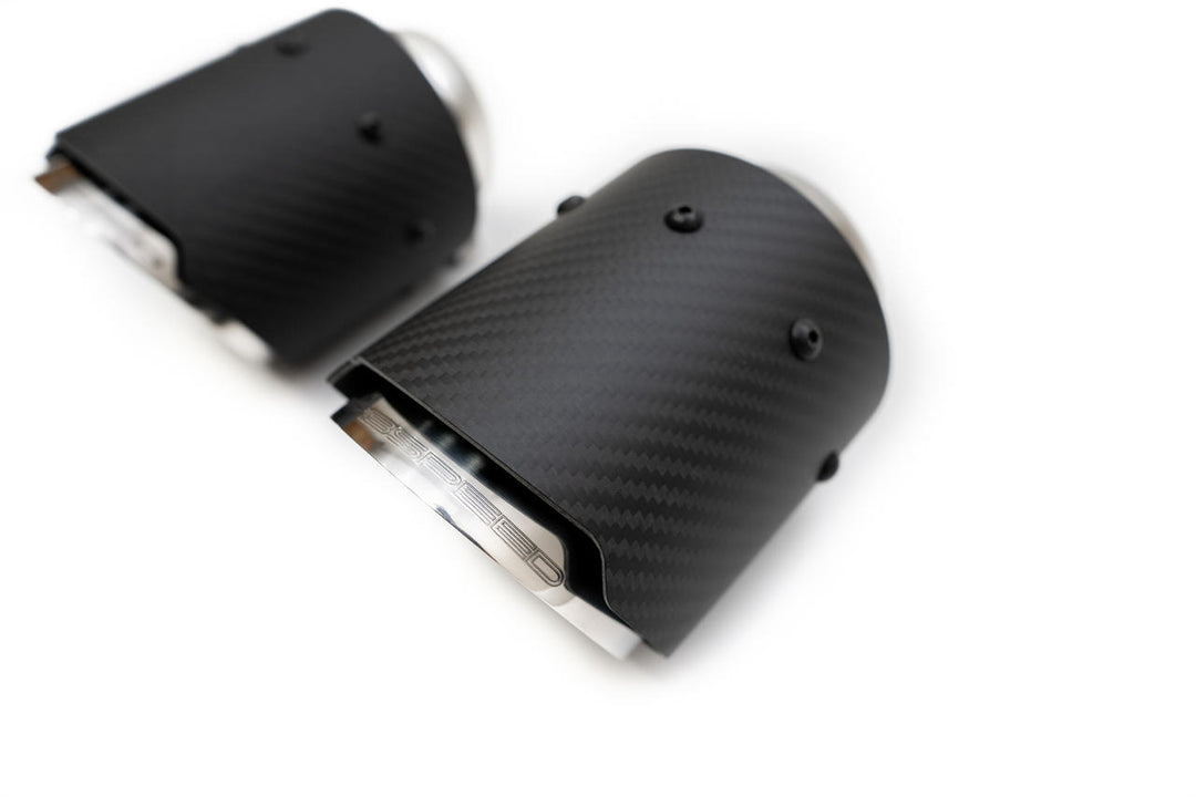 Fabspeed Porsche 981 Cayman GT4 Fabspeed GT420 STREET Performance Package (2015-2016)