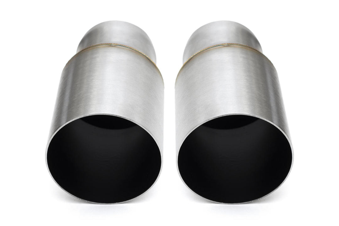 Fabspeed Porsche 981 Cayman GT4 Lightweight Competition Exhaust System