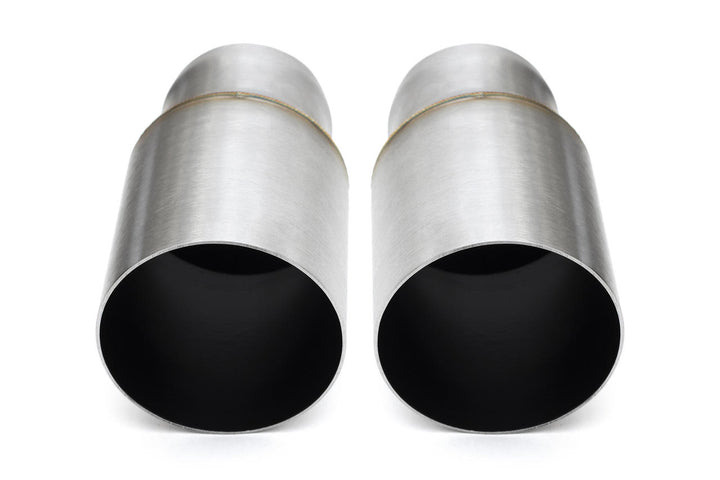 Fabspeed Porsche 981 Cayman GT4 Lightweight Competition Exhaust System