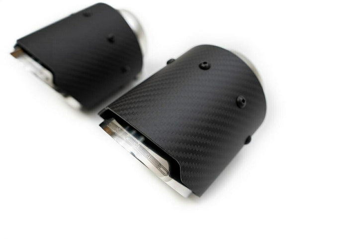 Fabspeed Porsche 981 Cayman GT4 Spyder Valvetronic Exhaust System