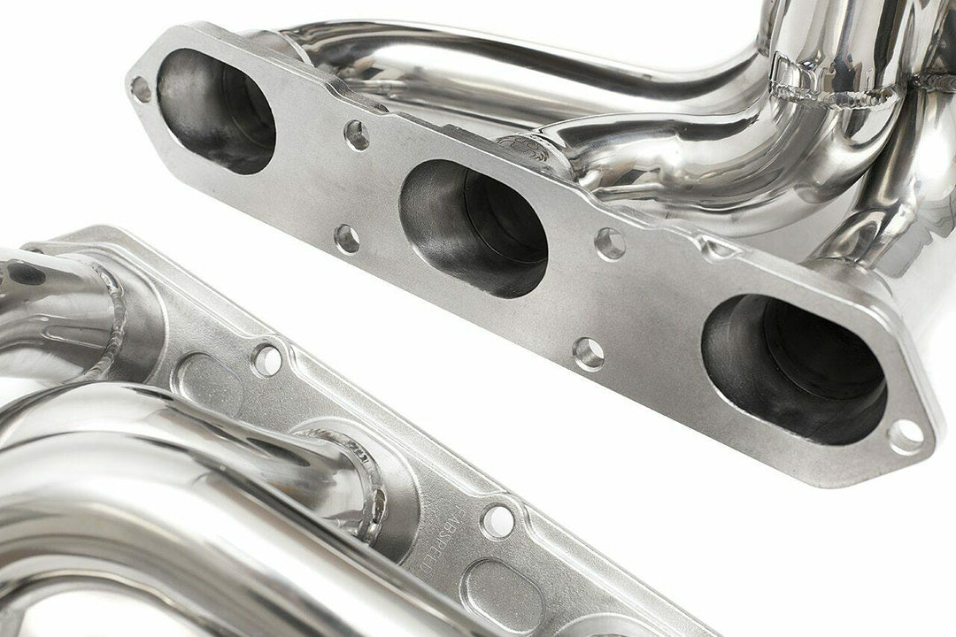 Fabspeed Porsche 986 Boxster Sport Headers (1997-2004)