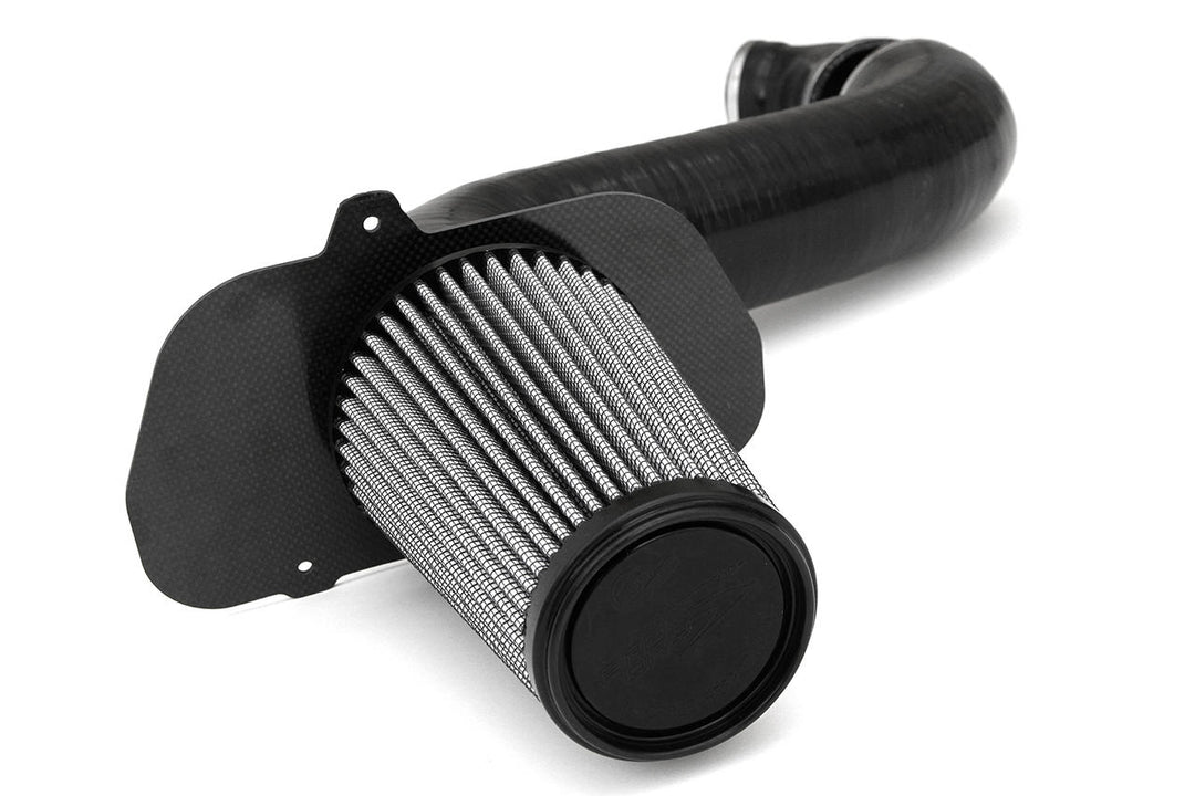 Fabspeed Porsche 987.2 Boxster / Cayman, Cayman R, Spyder,  Competition Air Intake (2009-2012)