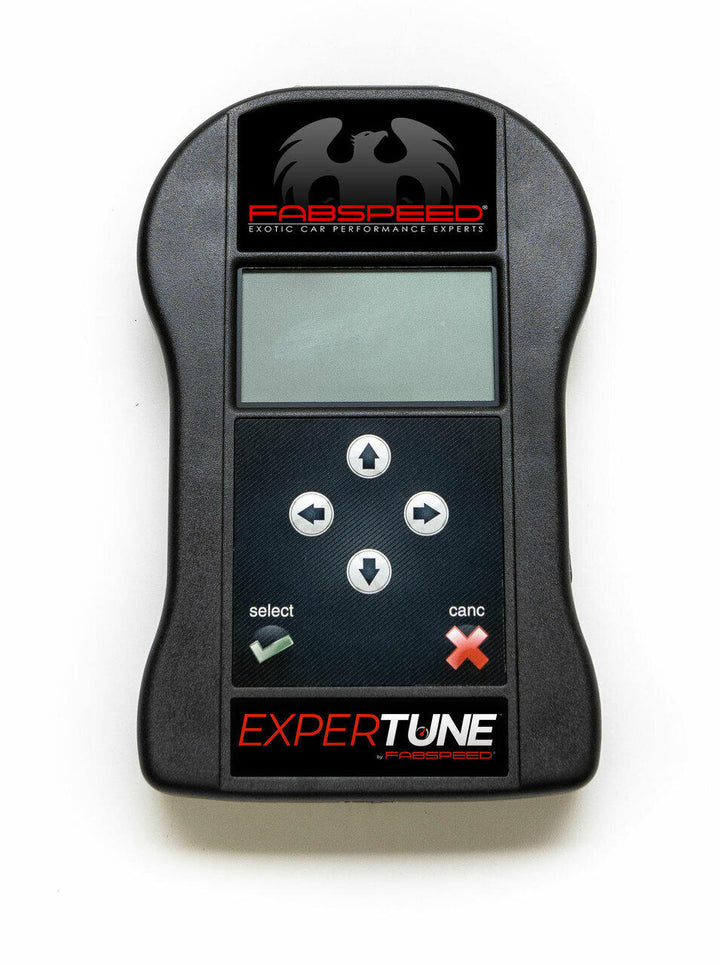 Fabspeed Porsche 991 Carrera Valvetronic Performance Package (2012-2016)