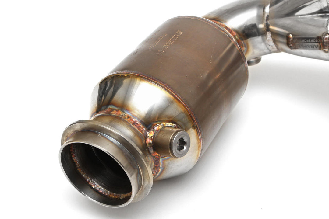 Fabspeed Porsche 991 GT3 Cup Sport Headers (2017 +)