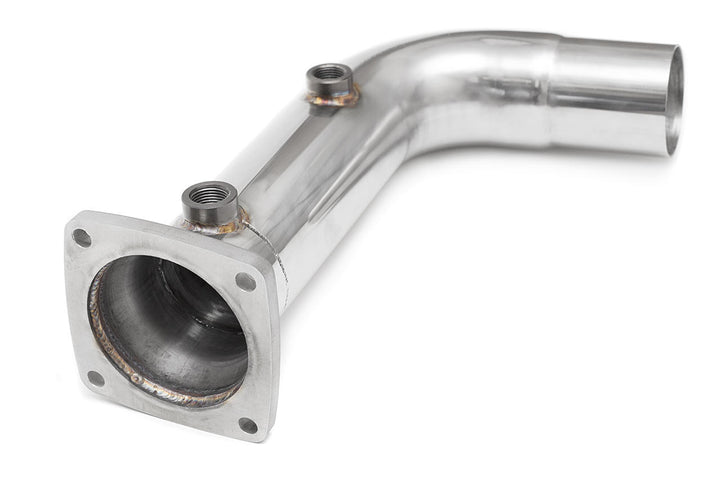 Fabspeed Porsche 991.2 Carrera link comp. Pipes (for Base) (2017-2019)