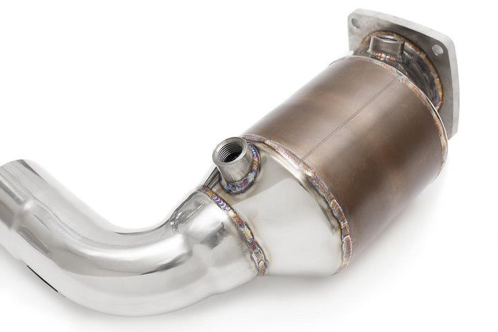 Fabspeed Porsche 991.2 Carrera Sport Cats (for Base) (2017-2019)