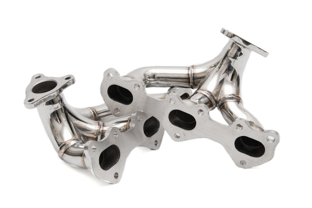 Fabspeed Porsche 991.2 Carrera Sport Headers (2017-2019)